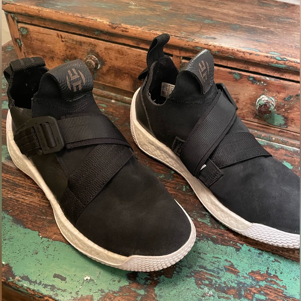 Adidas Harden Volume 2